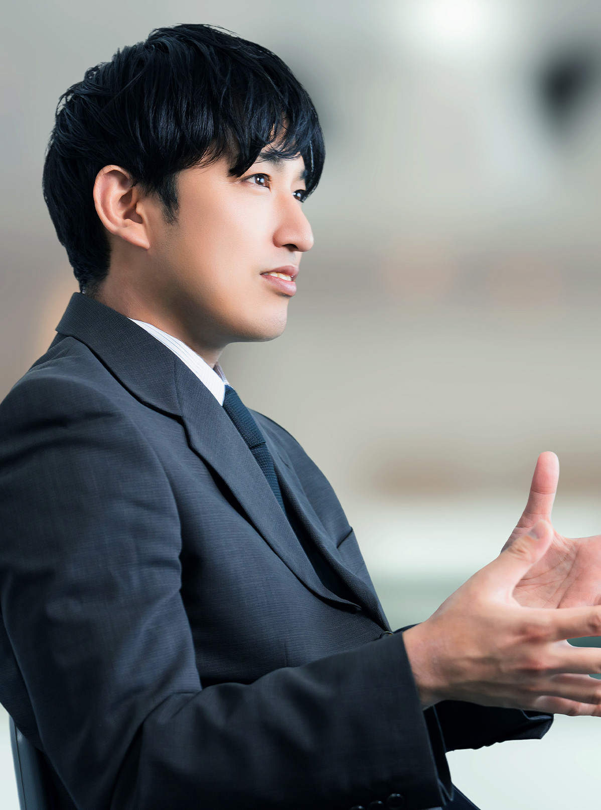 経験豊かな講師陣イメージ